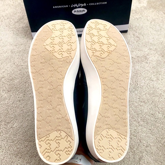 Dr.Scholl’s Madison Sneaker - Picture 4 of 5